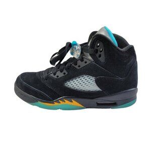 Nike Air Jordan 5 Retro GS Sneakers Size 4.5Y